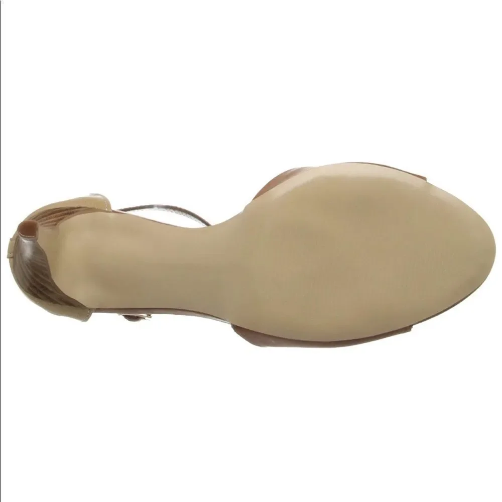 CARLOS Santana Stiletto Heel